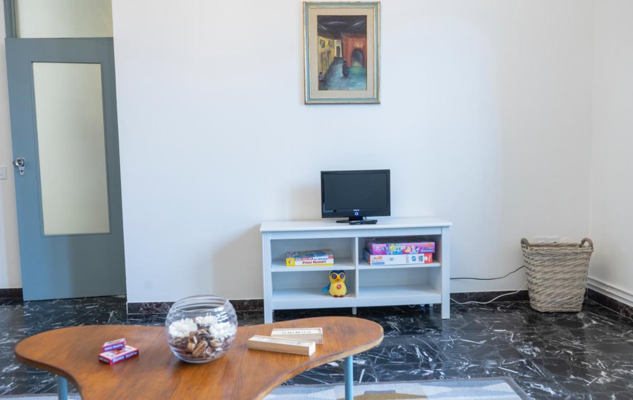 Family Dream Dante Apartamento Ravena Exterior foto
