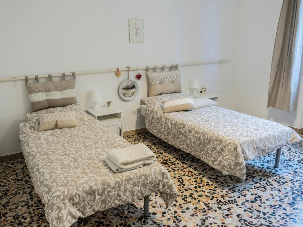Family Dream Dante Apartamento Ravena Exterior foto